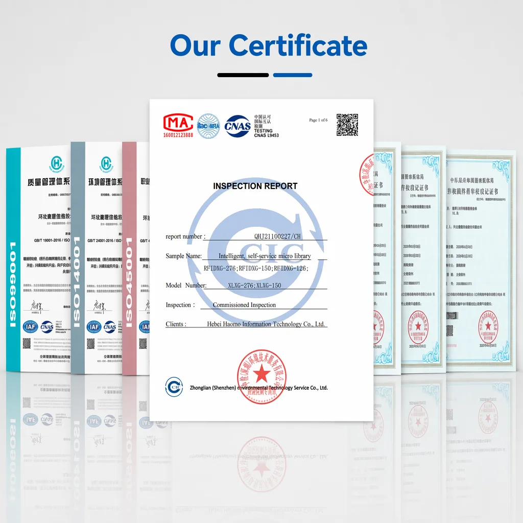 HAUMR CE Compliance